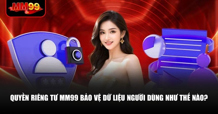 Chính sách bảo vệ quyền riêng tư không chỉ là lời nói suông